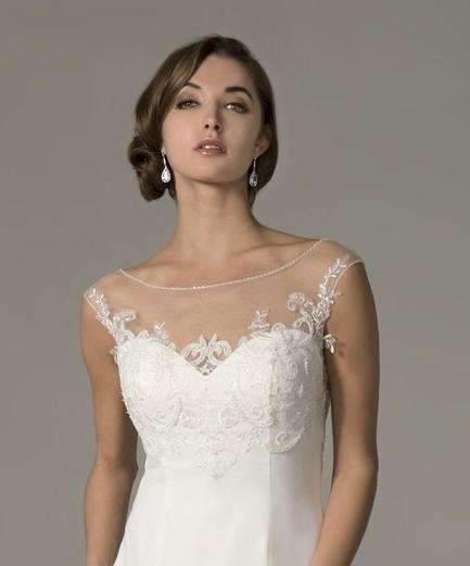 VENUS BRIDAL - Kristen - Adore Bridal and Occasion Wear