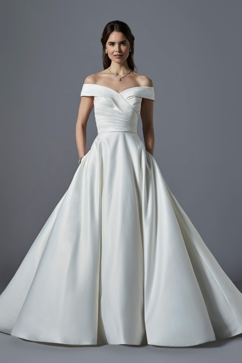 ROMANTICA - Louise - Adore Bridal and Occasion Wear