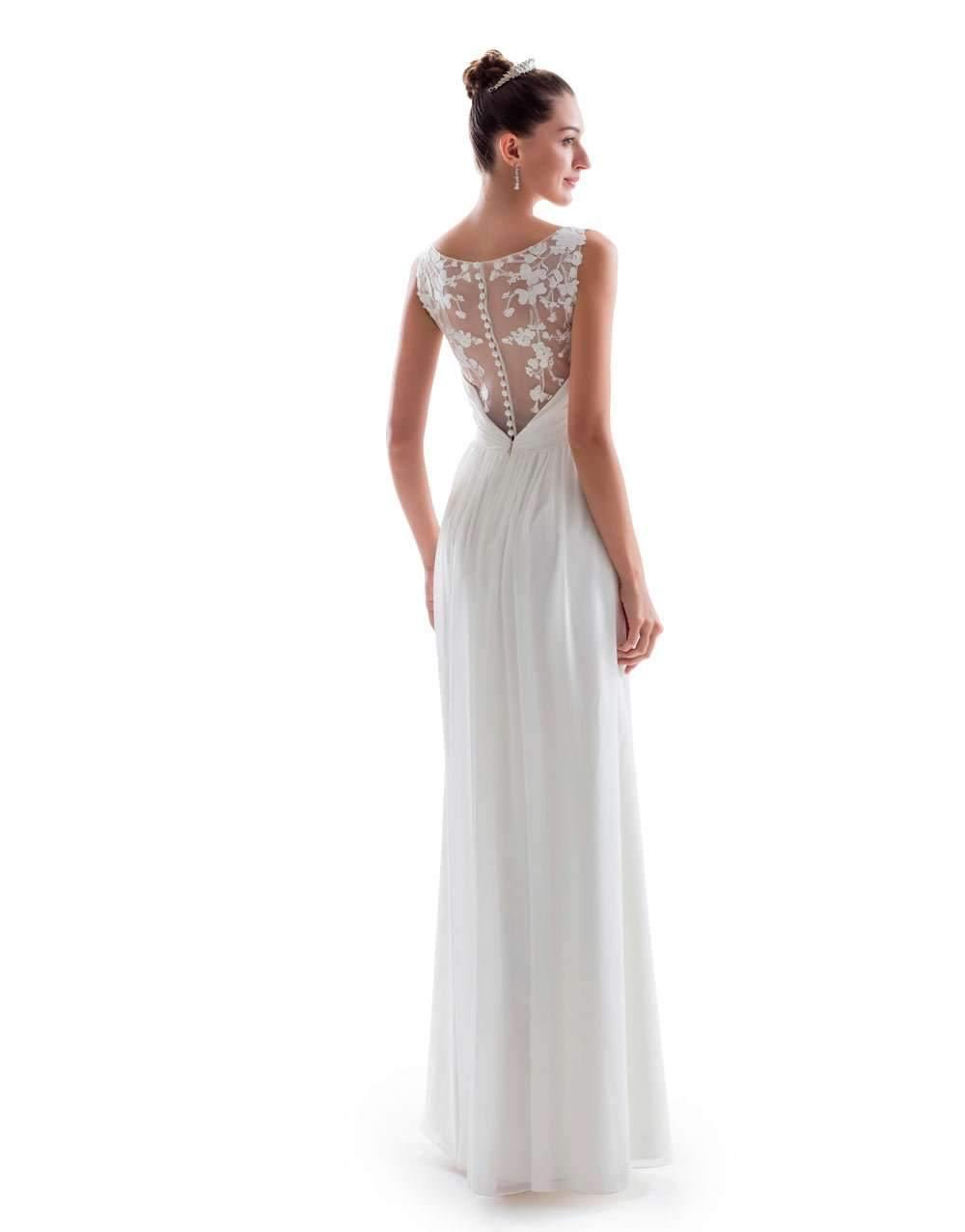 UK14 - VENUS - BETH - SALE - Adore Bridal and Occasion Wear