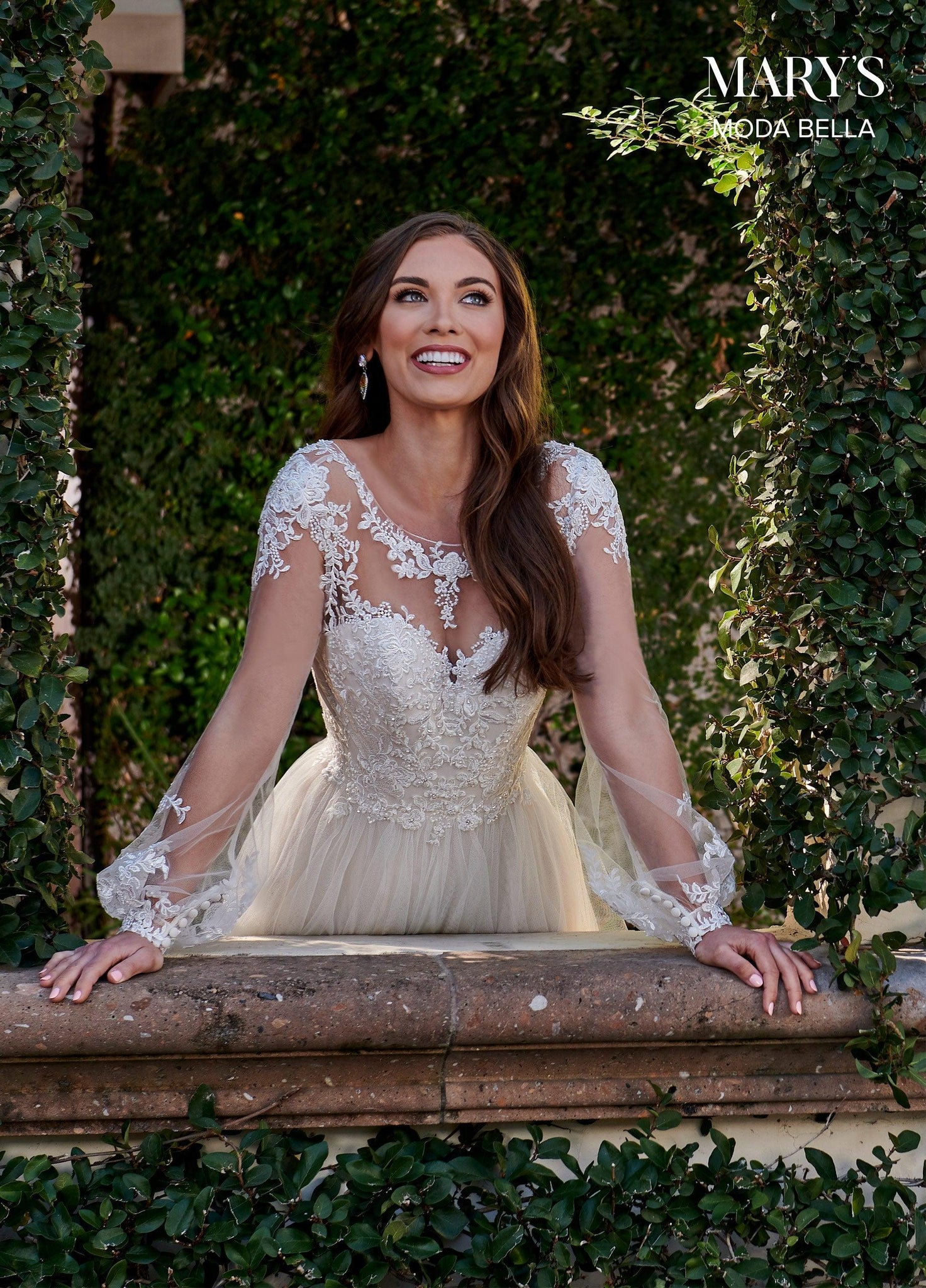 Copy of MARY'S BRIDAL - Juliet - Adore Bridal and Occasion Wear