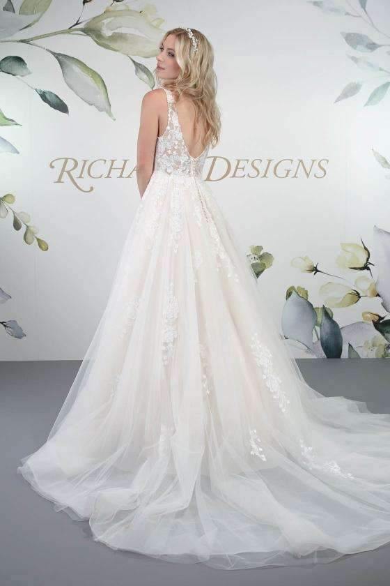 RICHARD DESIGNS - MIA - Adore Bridal and Occasion Wear