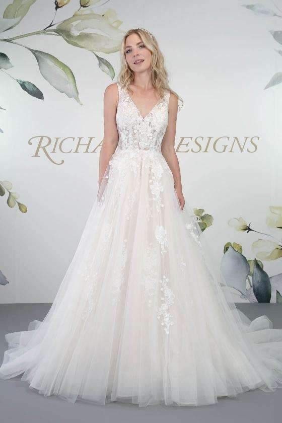 RICHARD DESIGNS - MIA - Adore Bridal and Occasion Wear