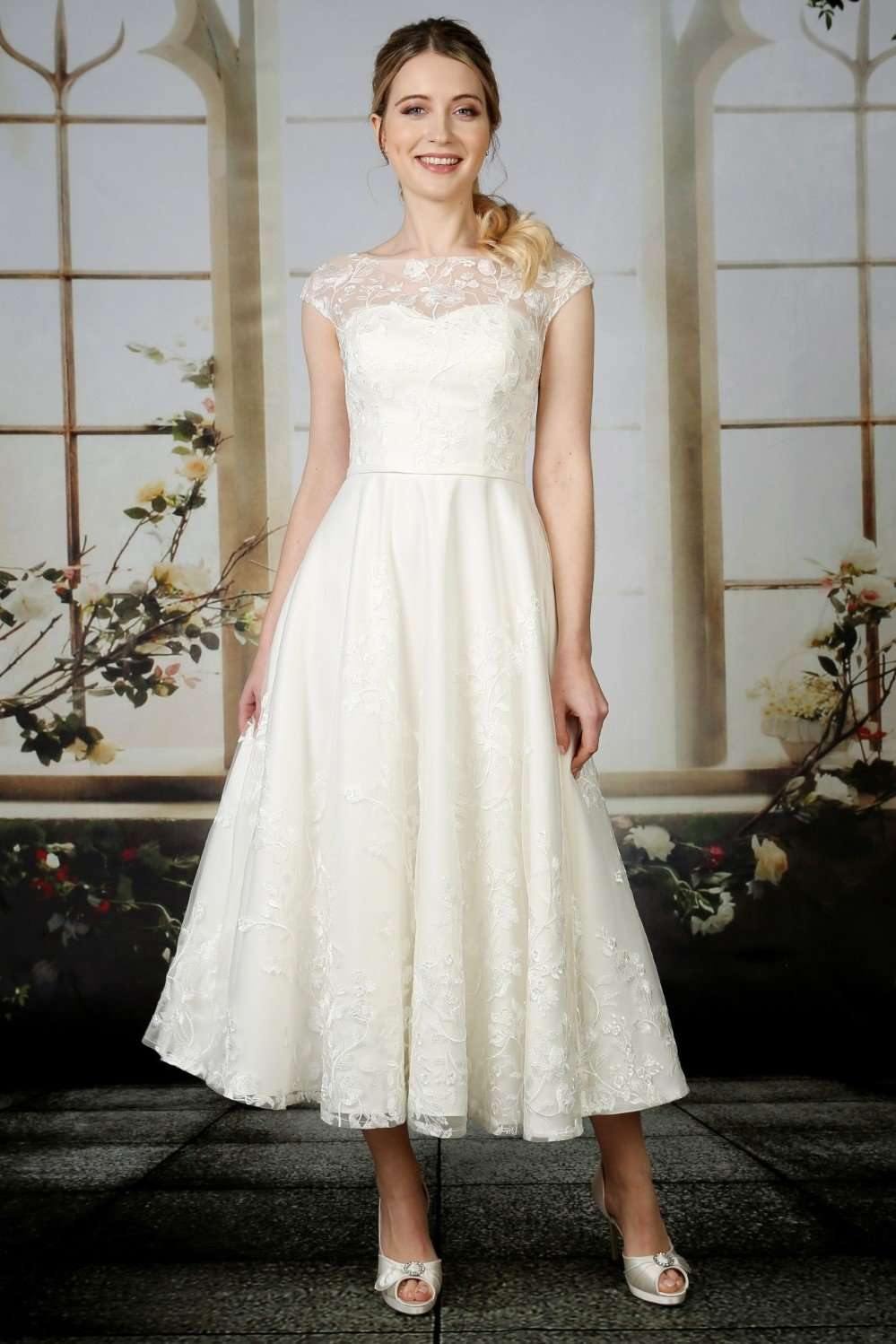 NIEVE COUTURE - Molly - Adore Bridal and Occasion Wear