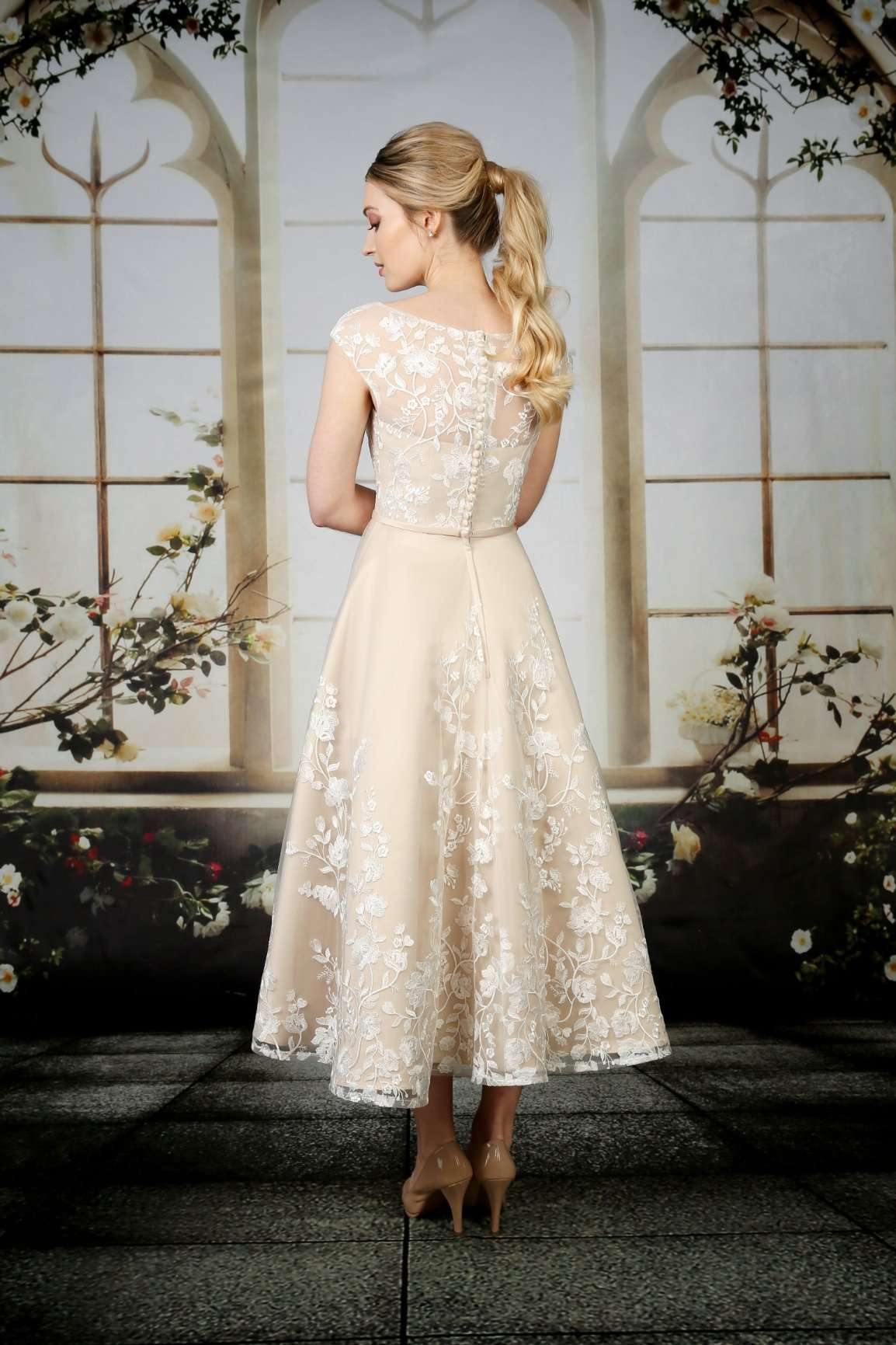 NIEVE COUTURE - Molly - Adore Bridal and Occasion Wear