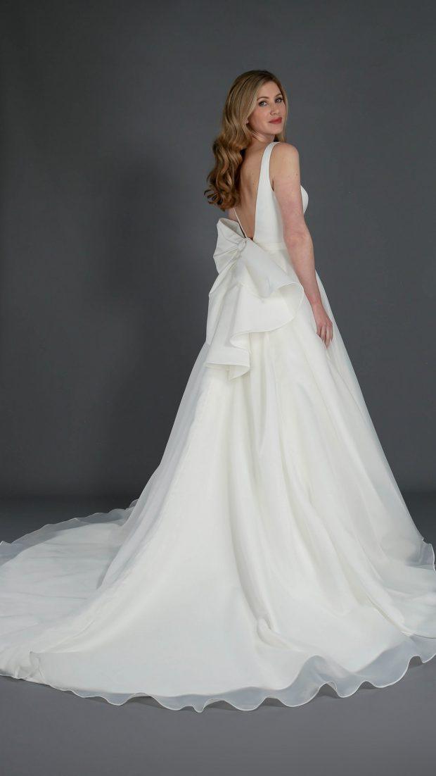 NIEVE COUTURE - Hellana - Adore Bridal and Occasion Wear