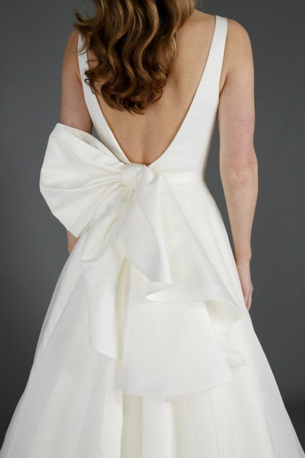 NIEVE COUTURE - Hellana - Adore Bridal and Occasion Wear