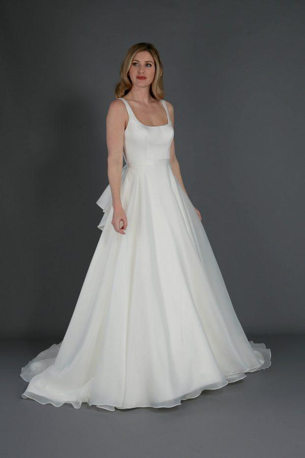 NIEVE COUTURE - Hellana - Adore Bridal and Occasion Wear