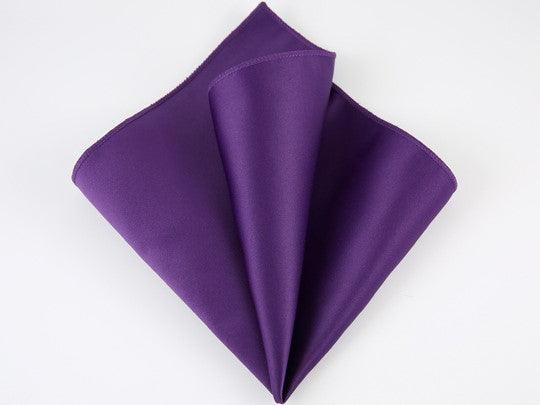 POCKET SQUARE - Adore Bridal and Occasion Wear
