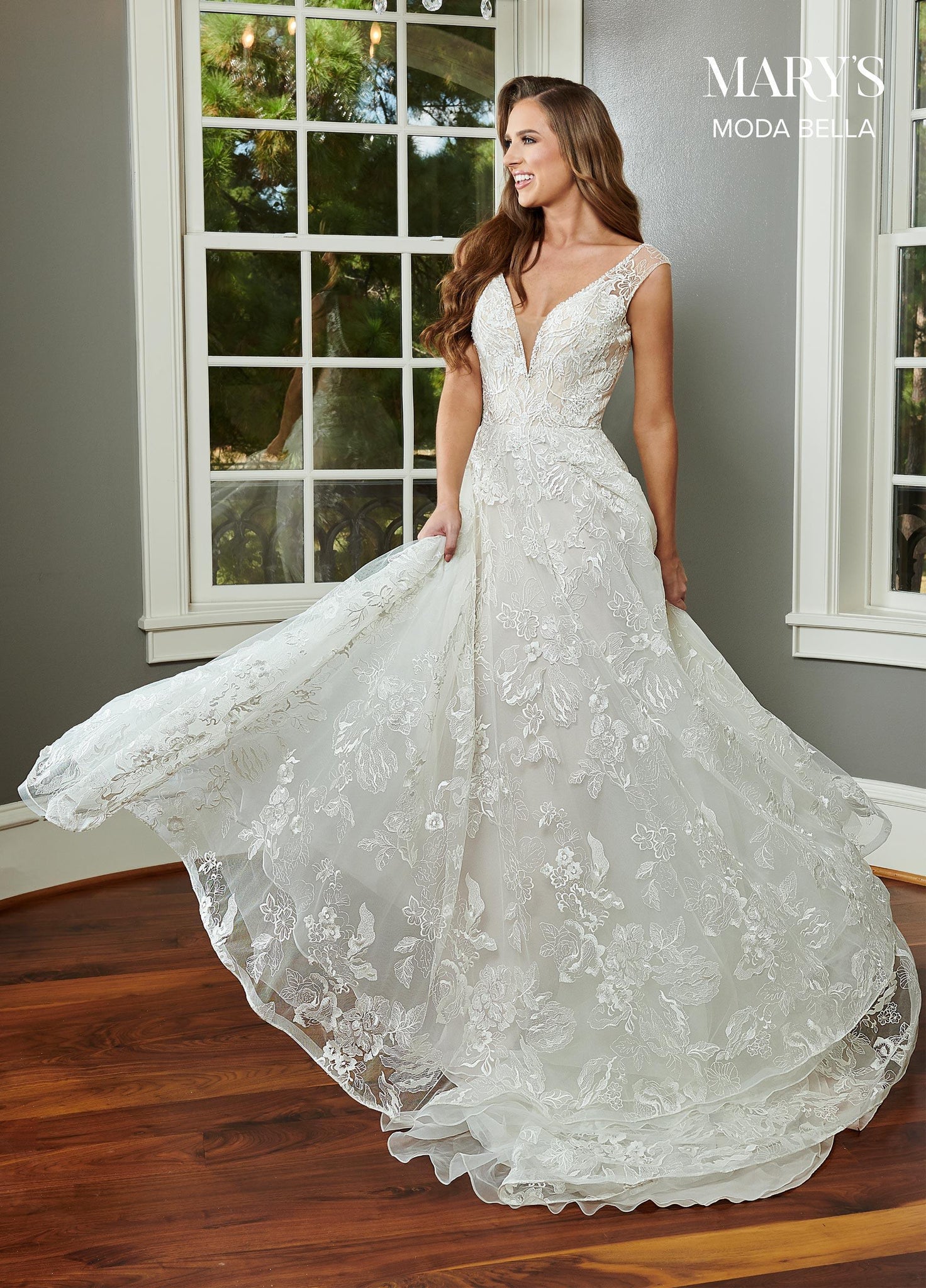 UK28 Peony - Adore Bridal and Occasion Wear