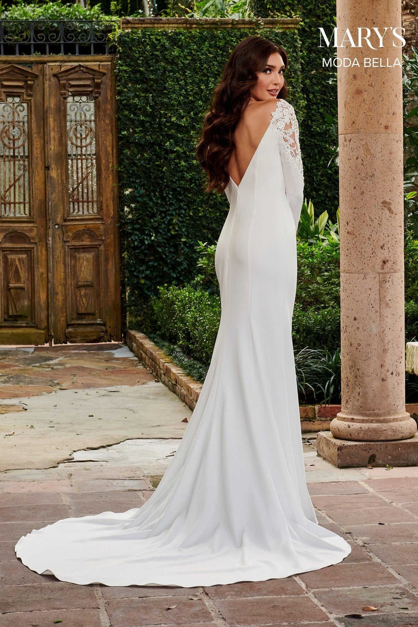 UK18 PHILIPPA 30% OFF/ WAS £985/ NOW- £689 - Adore Bridal and Occasion Wear