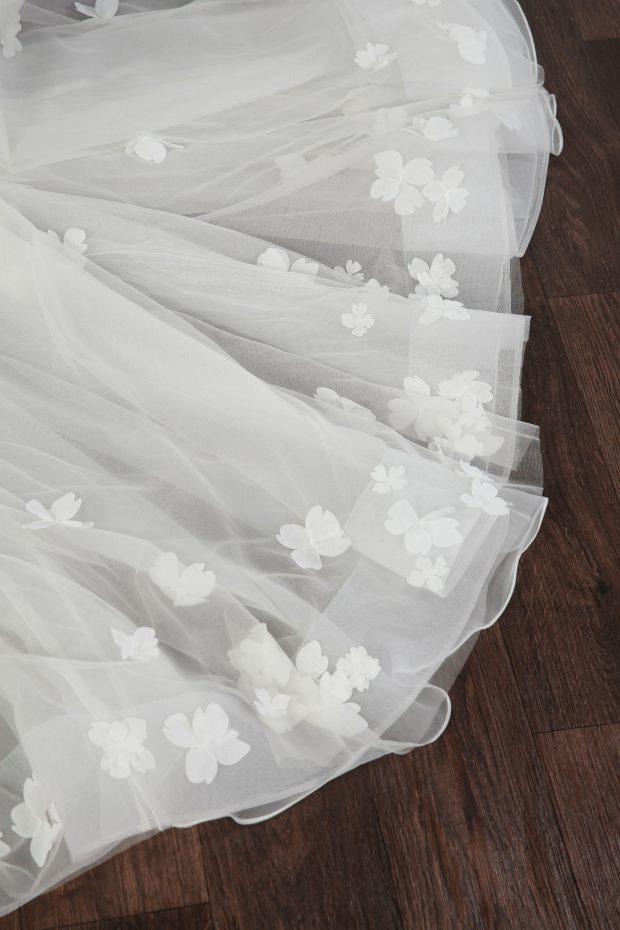 RICHARD DESIGNS - Posy - Adore Bridal and Occasion Wear