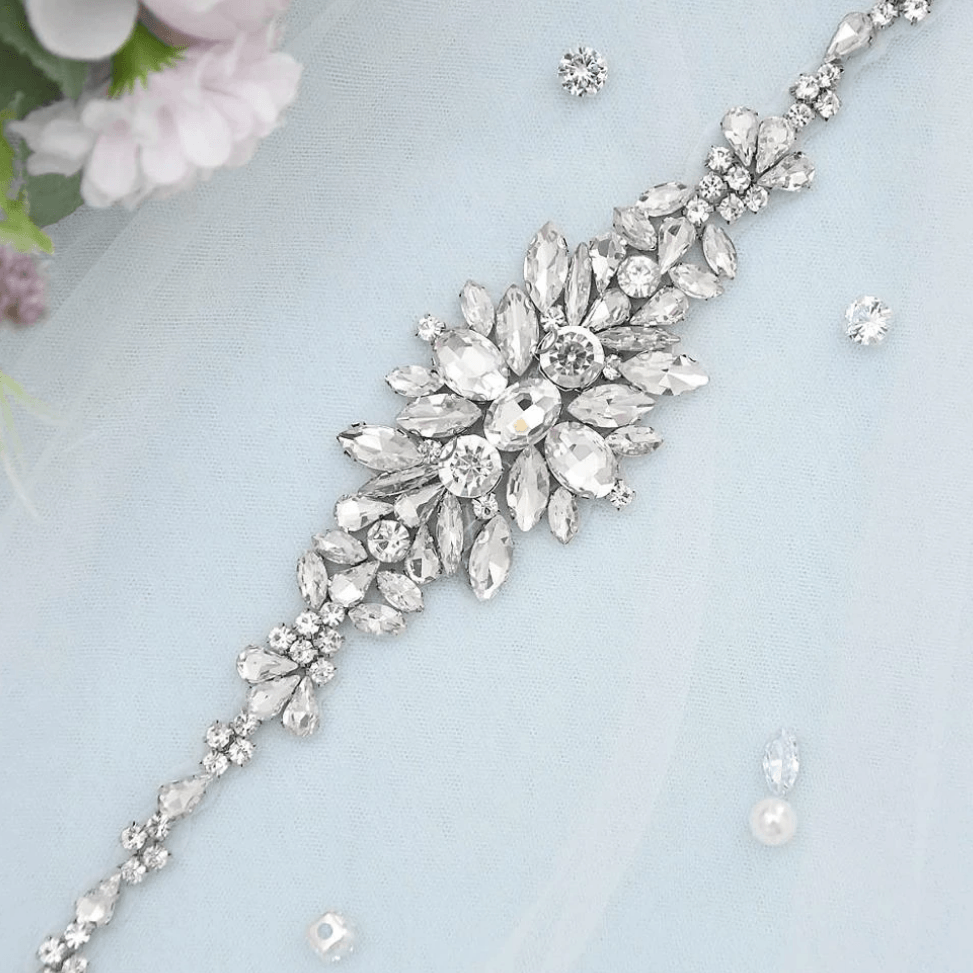 Quinn - Adore Bridal and Occasion Wear