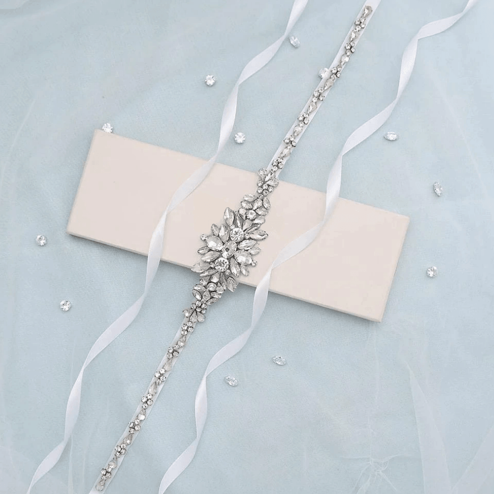 Quinn - Adore Bridal and Occasion Wear