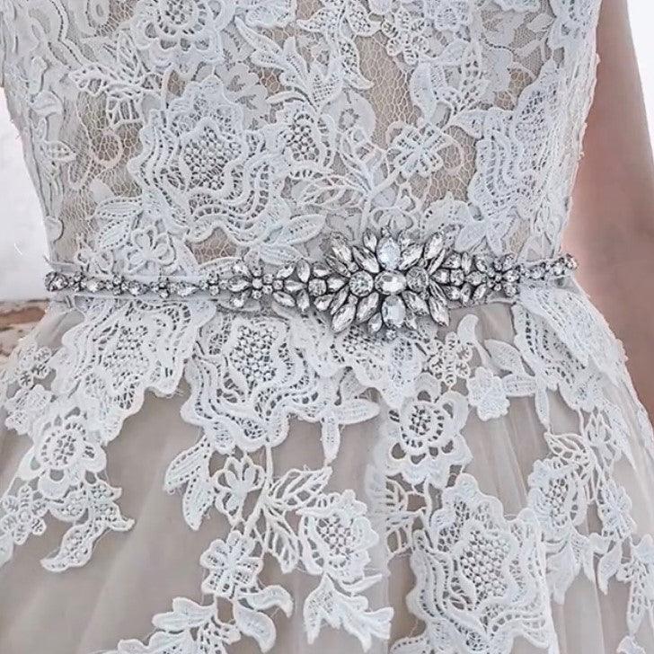 Quinn - Adore Bridal and Occasion Wear