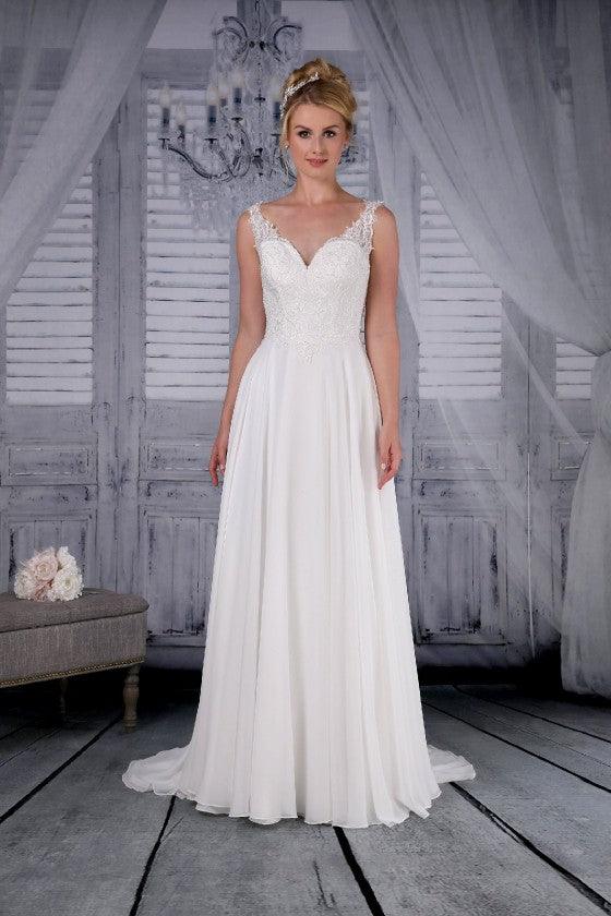 RICHARD DESIGNS - CELESTE - Adore Bridal and Occasion Wear