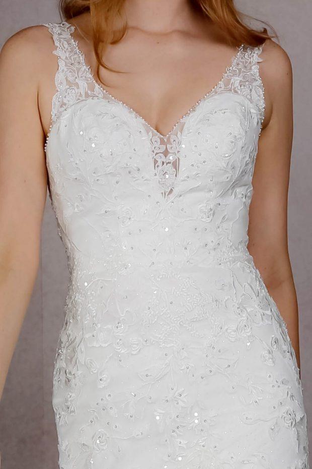 RICHARD DESIGNS - Kaia - Adore Bridal and Occasion Wear