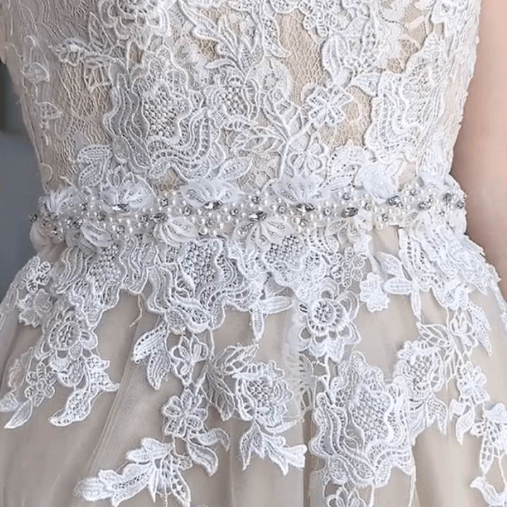 Shiloh - Adore Bridal and Occasion Wear