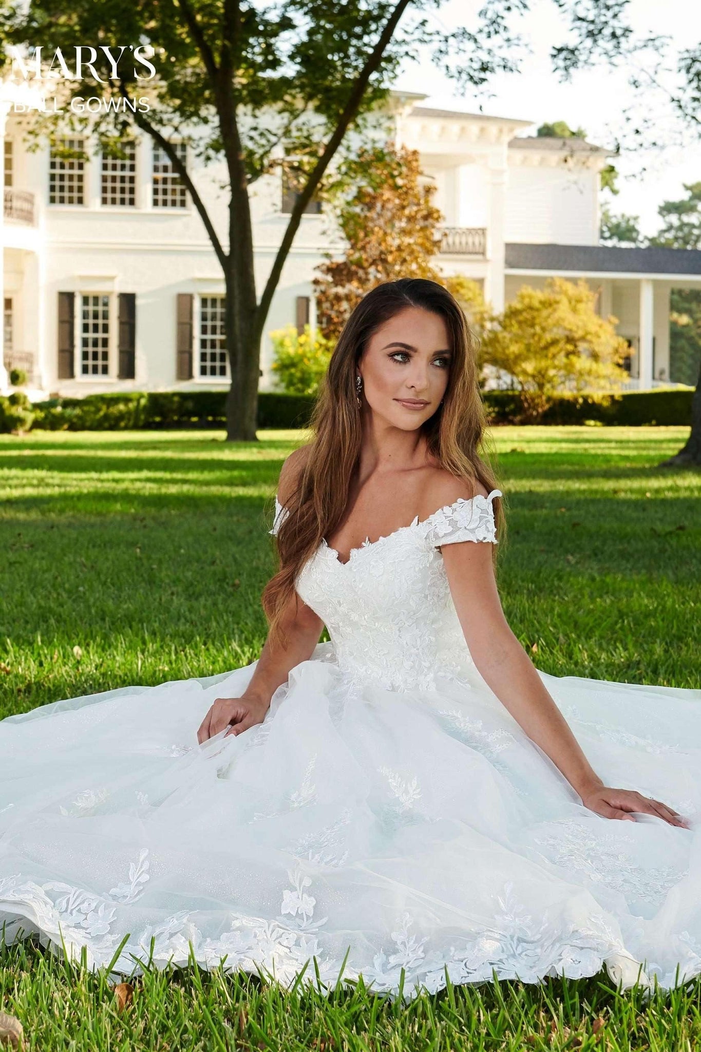 COMING SOON - MARY'S BRIDAL - Tamara - Adore Bridal and Occasion Wear