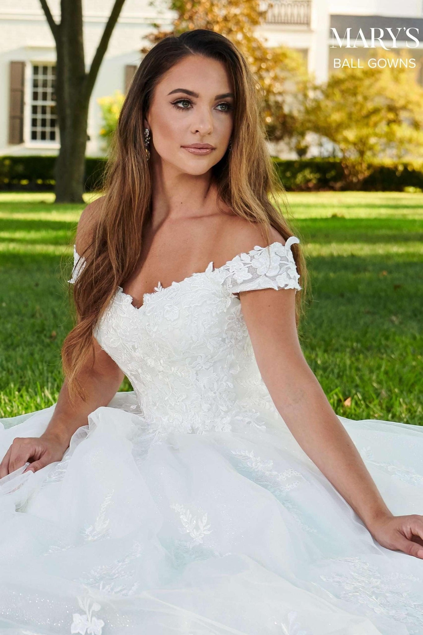 COMING SOON - MARY'S BRIDAL - Tamara - Adore Bridal and Occasion Wear