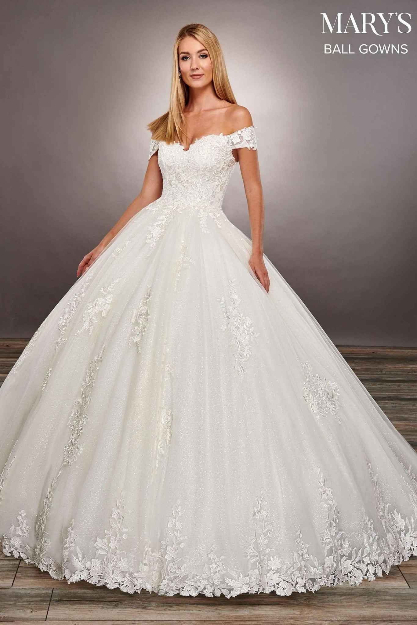 COMING SOON - MARY'S BRIDAL - Tamara - Adore Bridal and Occasion Wear