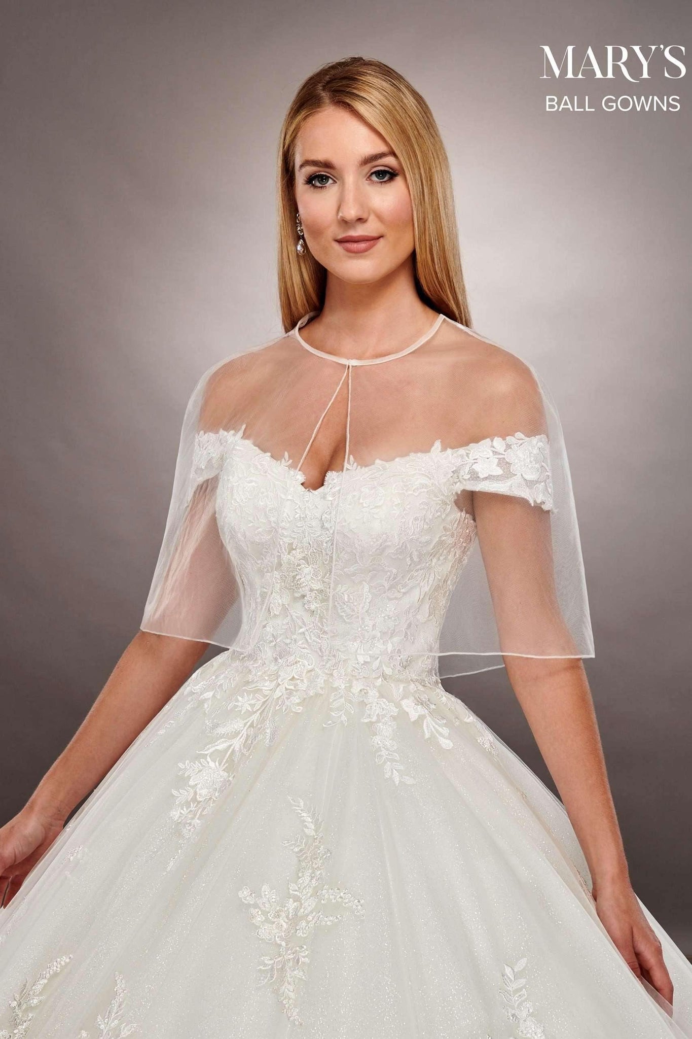 COMING SOON - MARY'S BRIDAL - Tamara - Adore Bridal and Occasion Wear