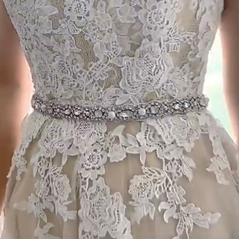 Tamsin - Adore Bridal and Occasion Wear
