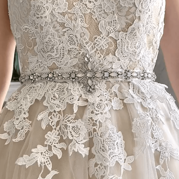 Tatiana - Adore Bridal and Occasion Wear