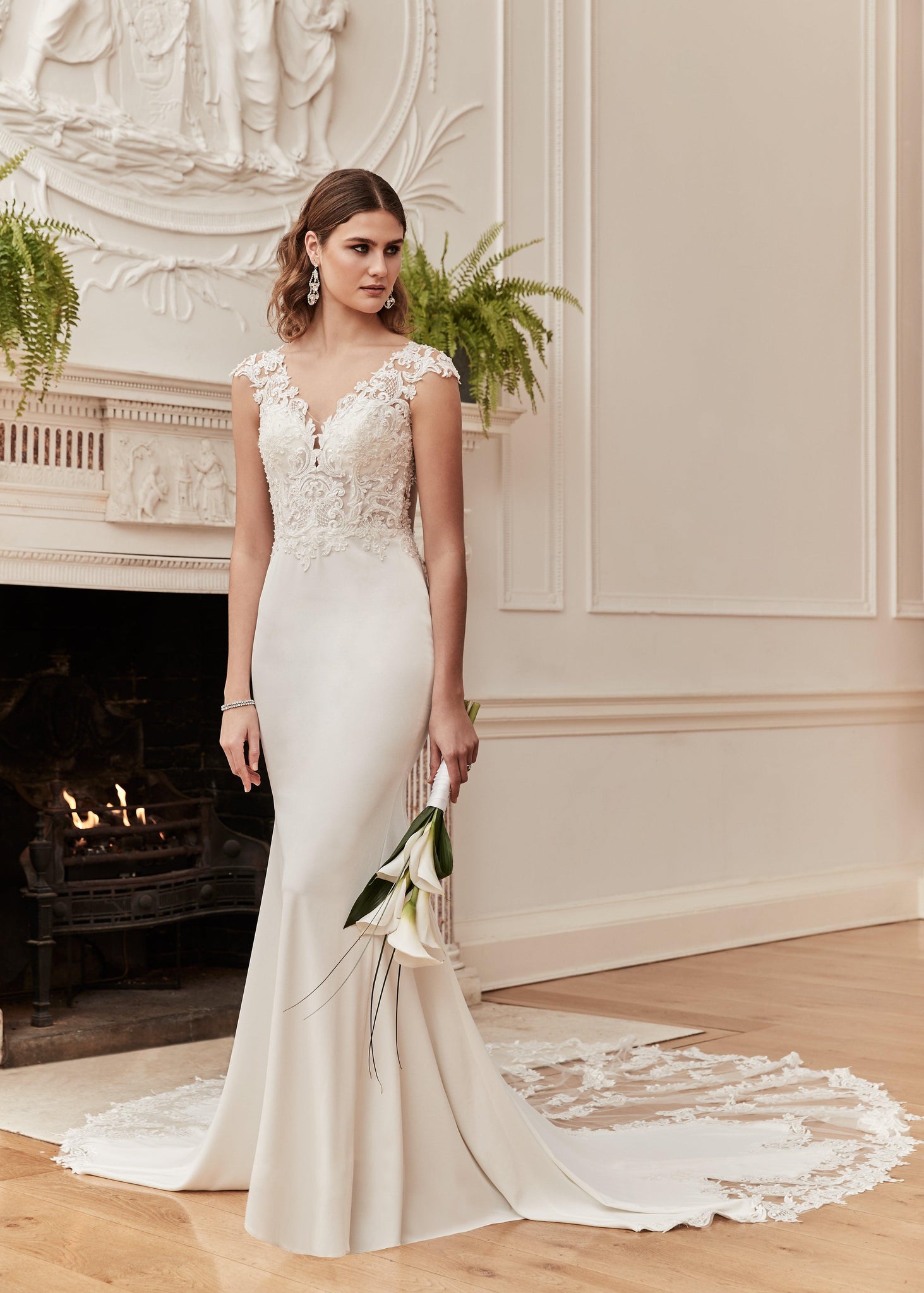 ROMANTICA - Tatum - Adore Bridal and Occasion Wear