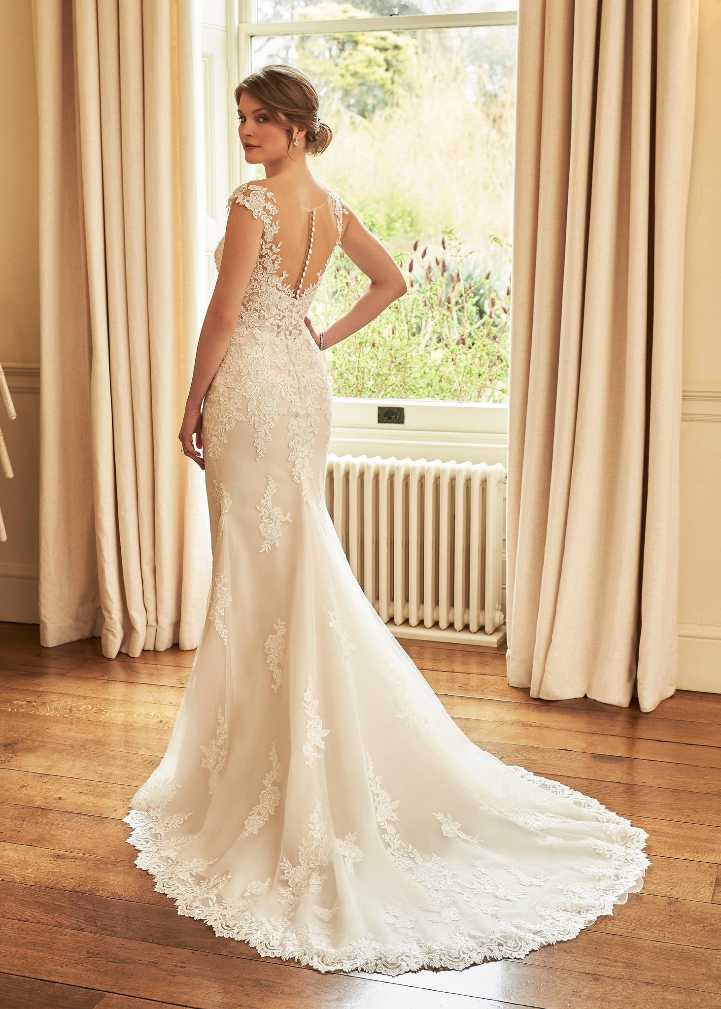 UK20 Taylor - Adore Bridal and Occasion Wear