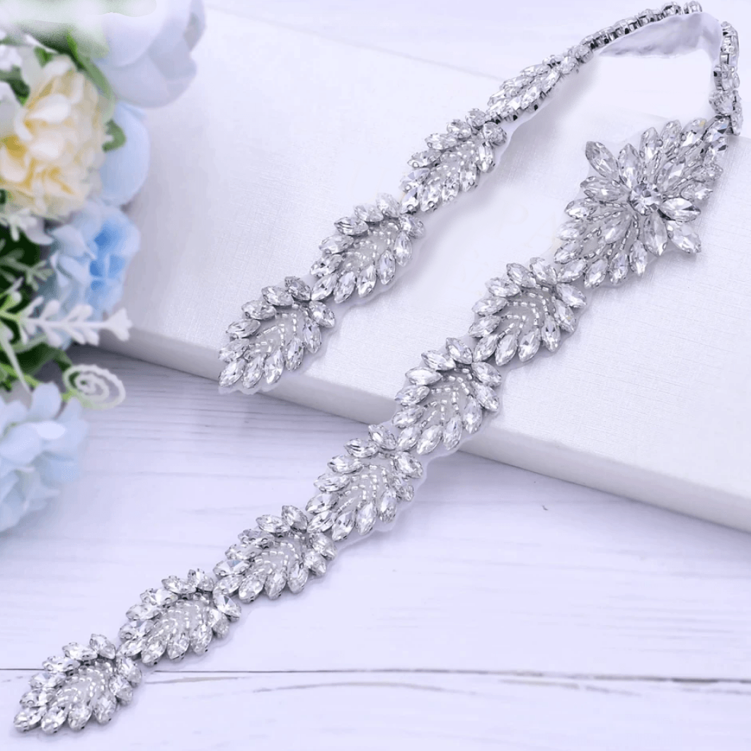Teagan - Adore Bridal and Occasion Wear
