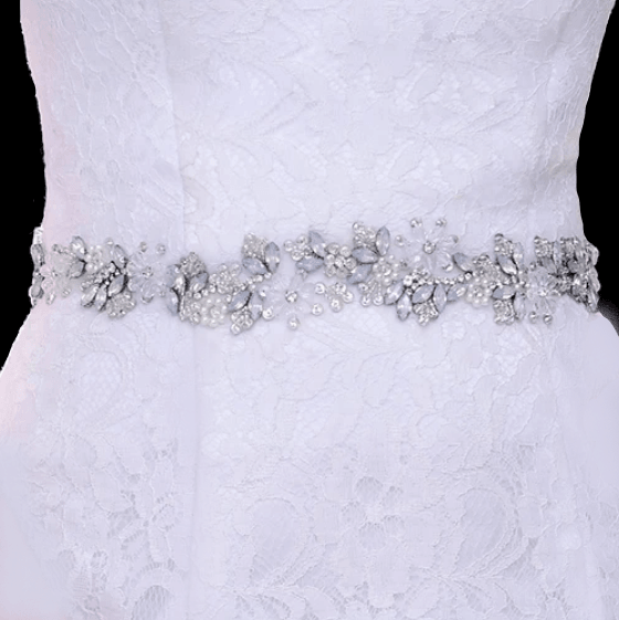 Tinsley - Adore Bridal and Occasion Wear