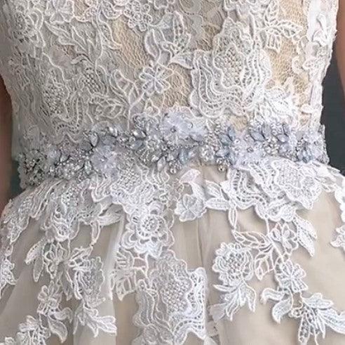 Tinsley - Adore Bridal and Occasion Wear