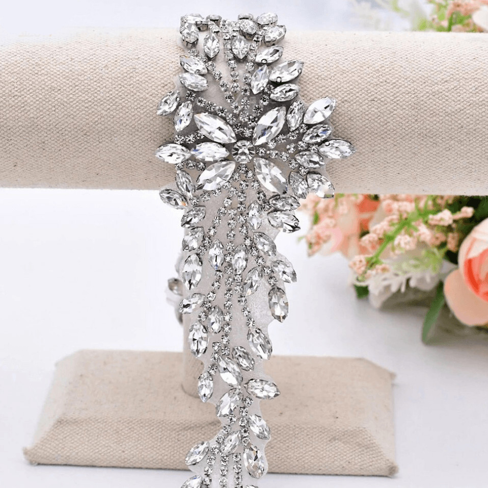 Tori - Adore Bridal and Occasion Wear