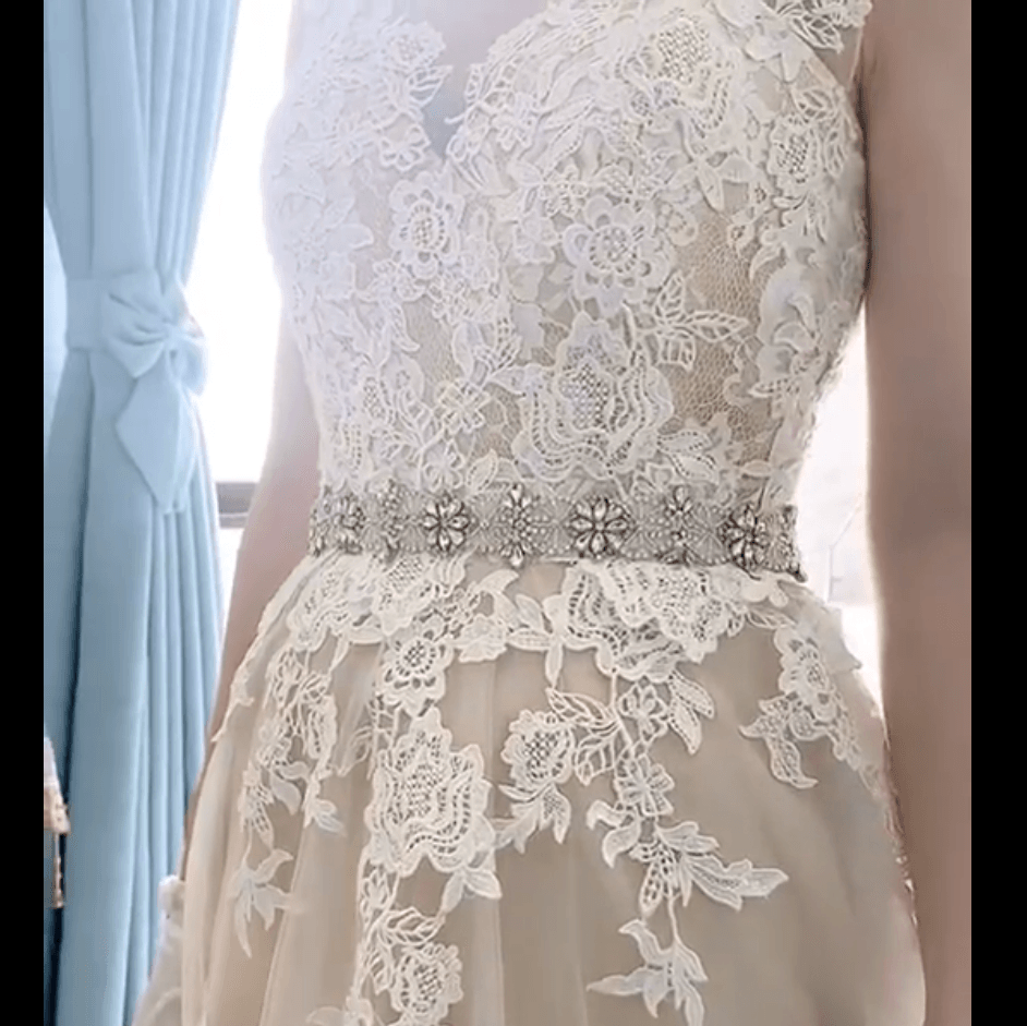 Ynes - Adore Bridal and Occasion Wear