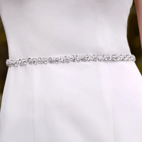 Zelda - Adore Bridal and Occasion Wear