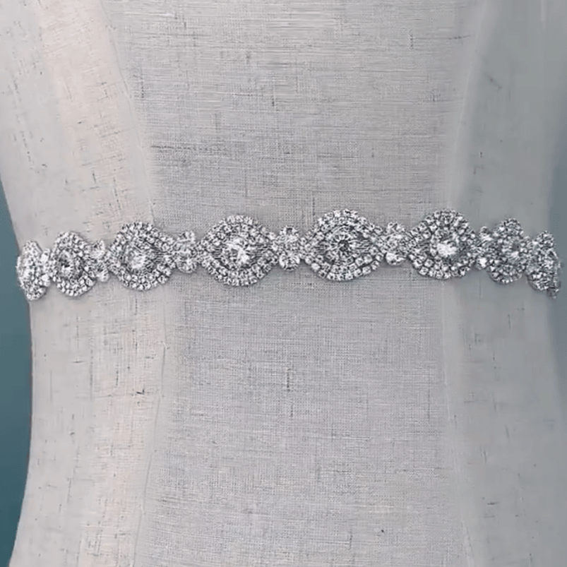 Zion - Adore Bridal and Occasion Wear