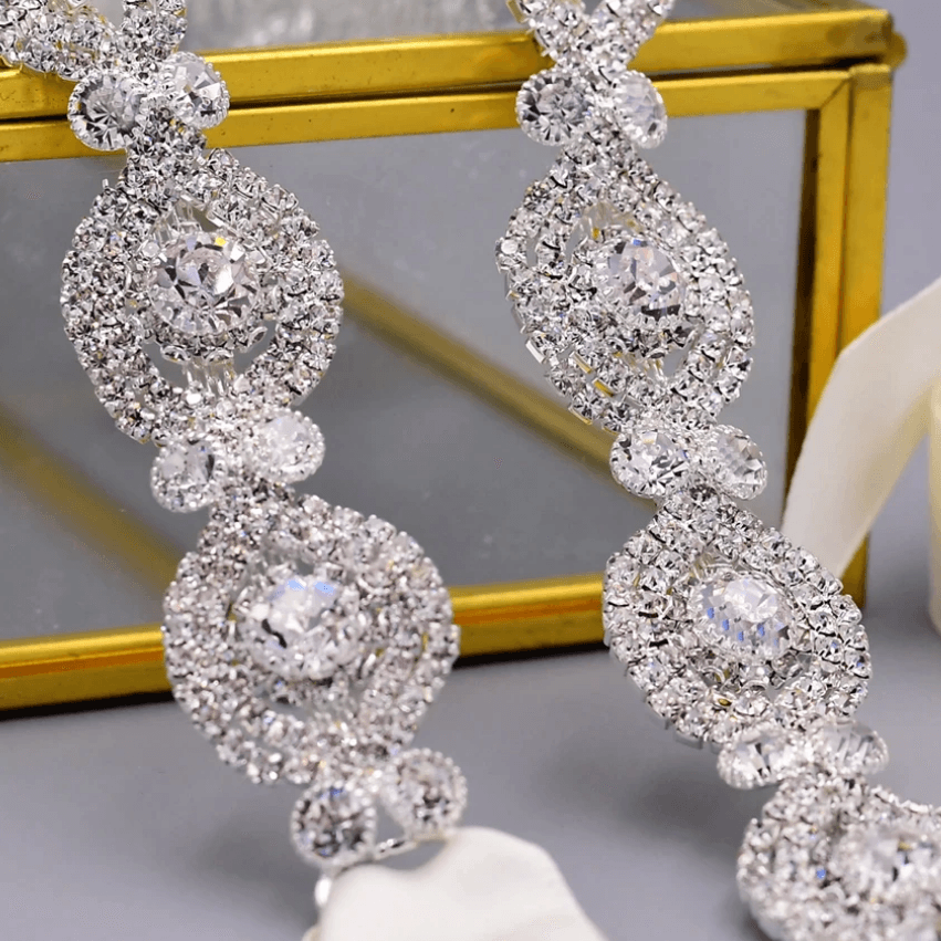 Zion - Adore Bridal and Occasion Wear