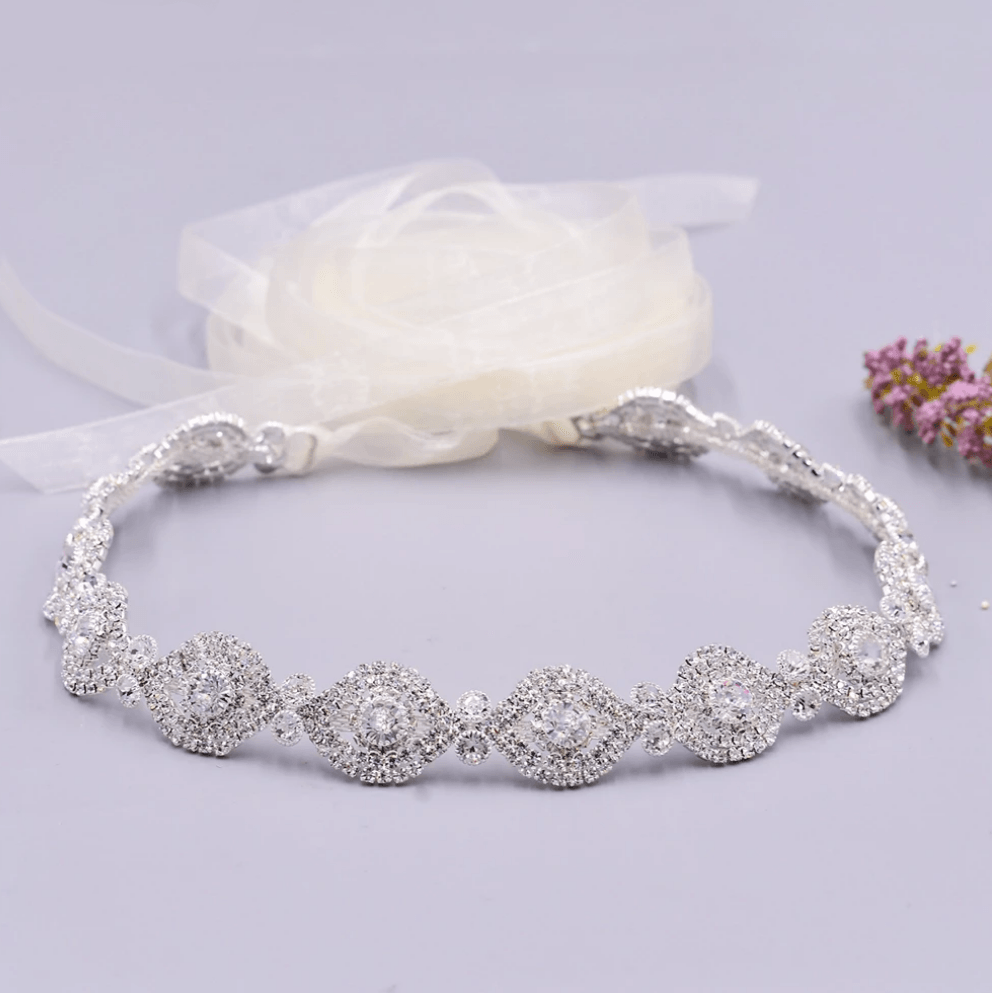Zion - Adore Bridal and Occasion Wear