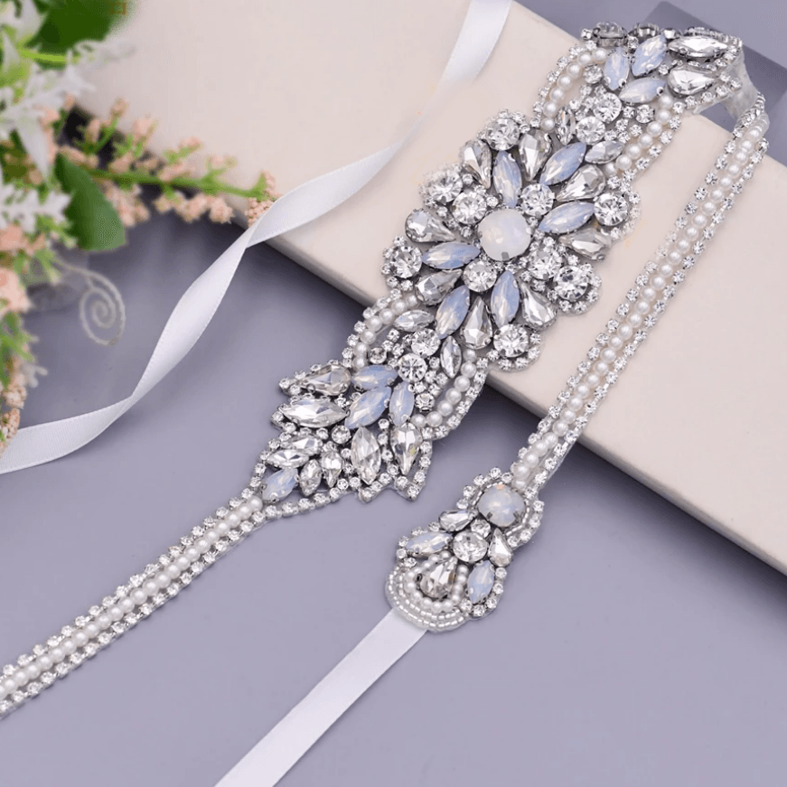 Zoe - Adore Bridal and Occasion Wear