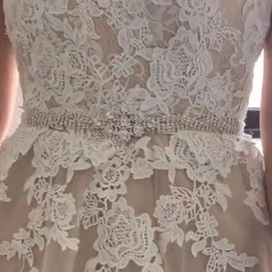 Zola - Adore Bridal and Occasion Wear
