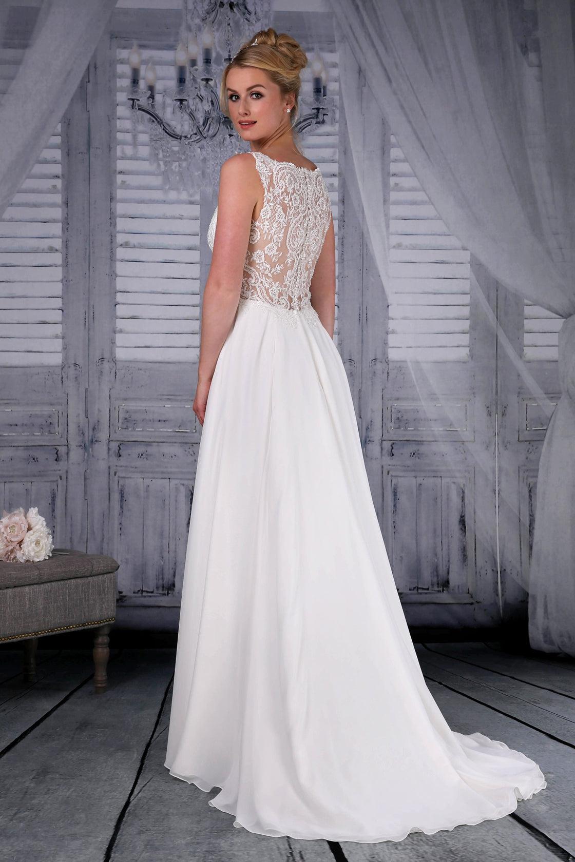 RICHARD DESIGNS - CELESTE - Adore Bridal and Occasion Wear