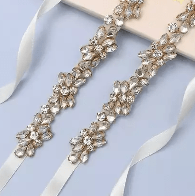 Sadie - Adore Bridal and Occasion Wear
