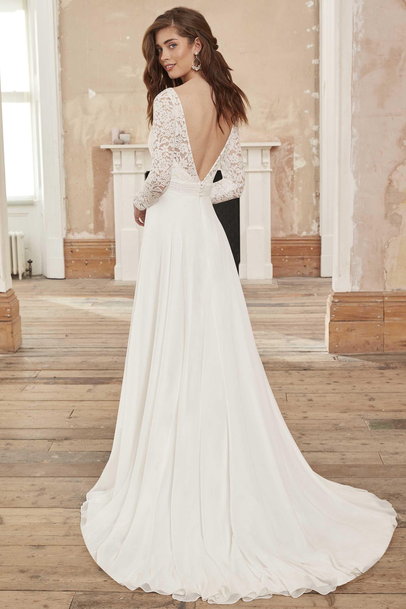 JUSTIN ALEXANDER- Aileen - Adore Bridal and Occasion Wear