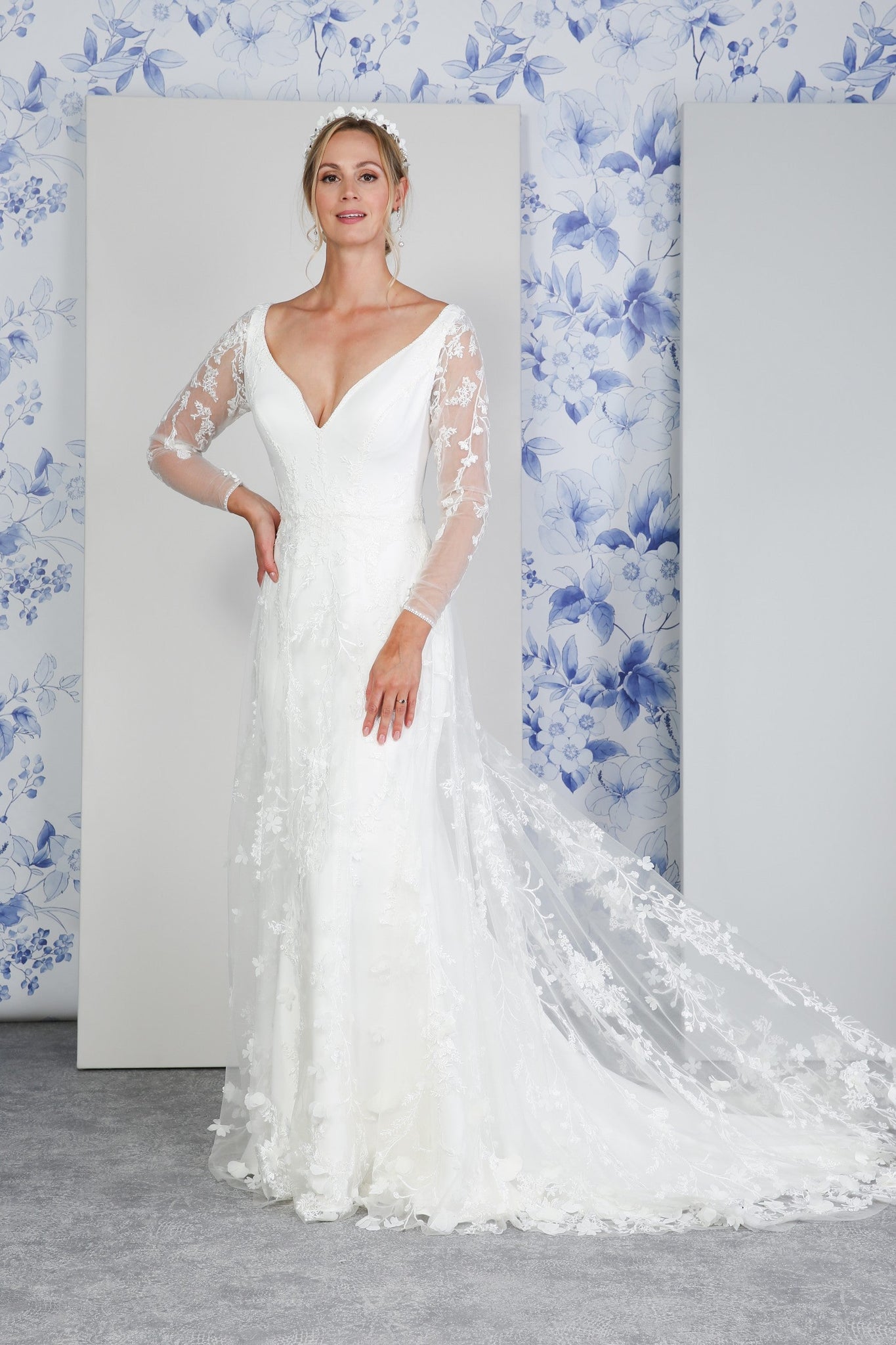 Chelmsford, Essex Wedding Dress Shop Bridal Gown Richard Designs