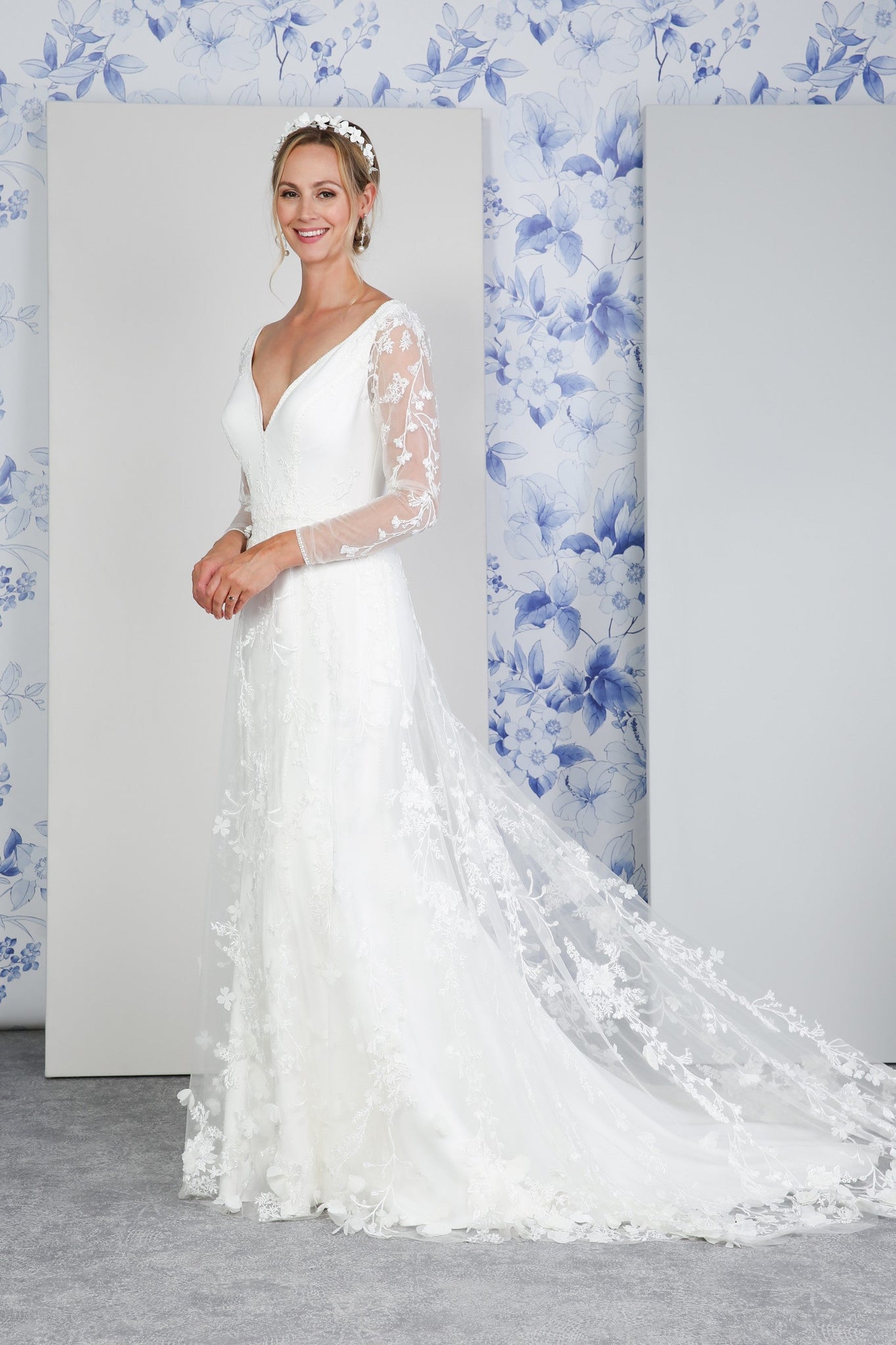 Chelmsford, Essex Wedding Dress Shop Bridal Gown Richard Designs