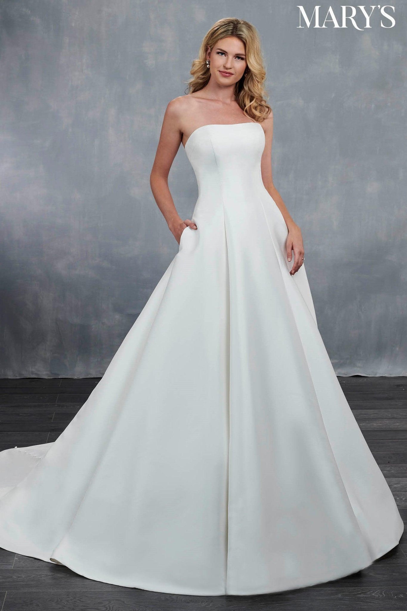 MARY'S BRIDAL - Constance - Adore Bridal and Occasion Wear