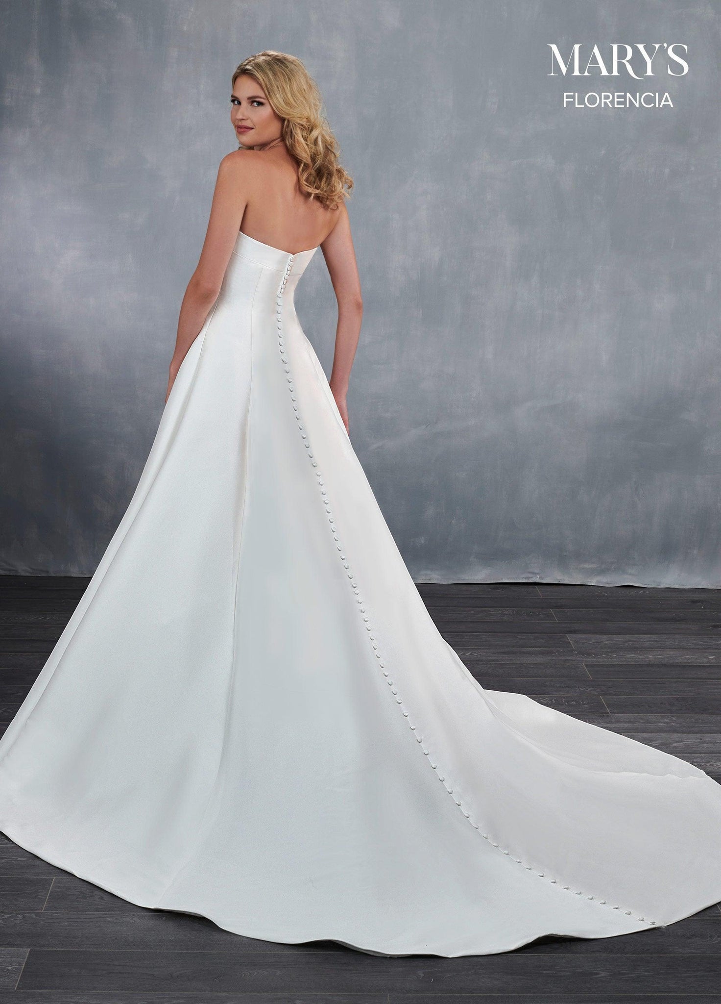 MARY'S BRIDAL - Constance - Adore Bridal and Occasion Wear