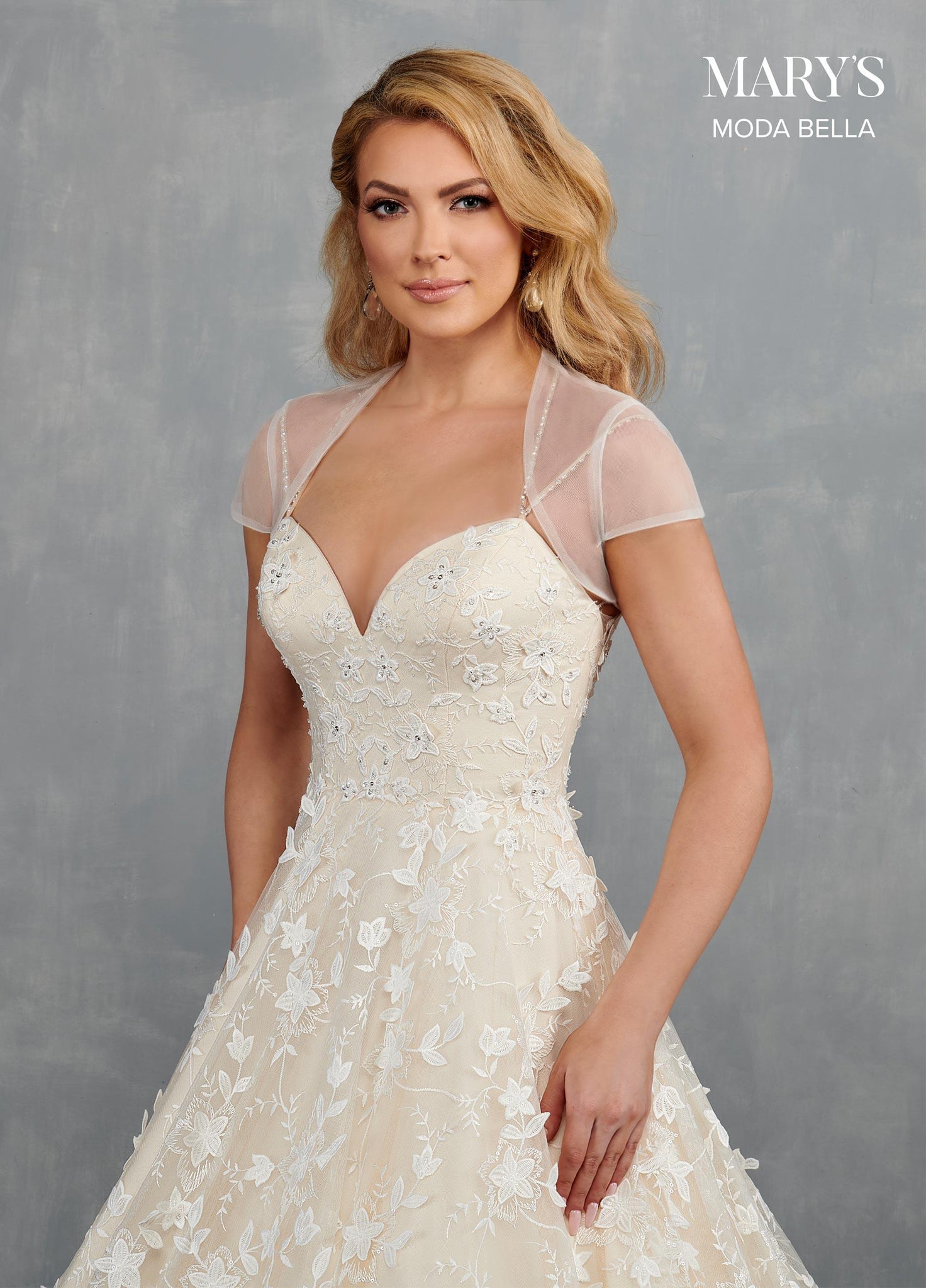 UK24 - Florence - Adore Bridal and Occasion Wear
