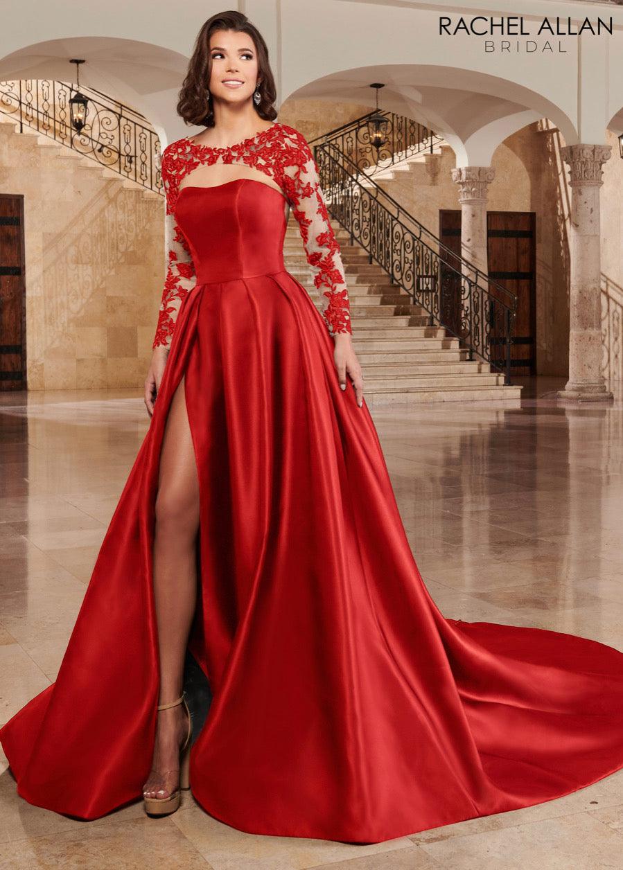 RACHEL ALLAN DESIGNER EVENT - Monaco - Adore Bridal and Occasion Wear