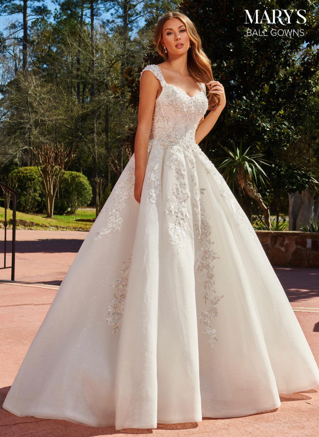 UK22 AMEIRA - Adore Bridal and Occasion Wear